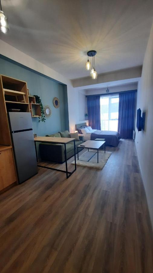 萨克德佐尔镇Tsaxkadzor, Kechi House Ap 26公寓 外观 照片